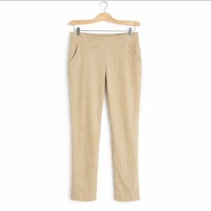 Charter Club Stretch Khakis. Size 16S.